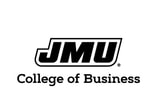 JMU CoB logo